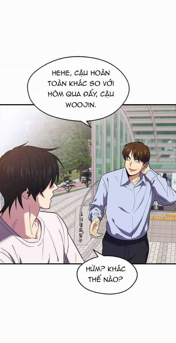Seoul Tử Linh Sư - Chương 13 - ảnh 27
