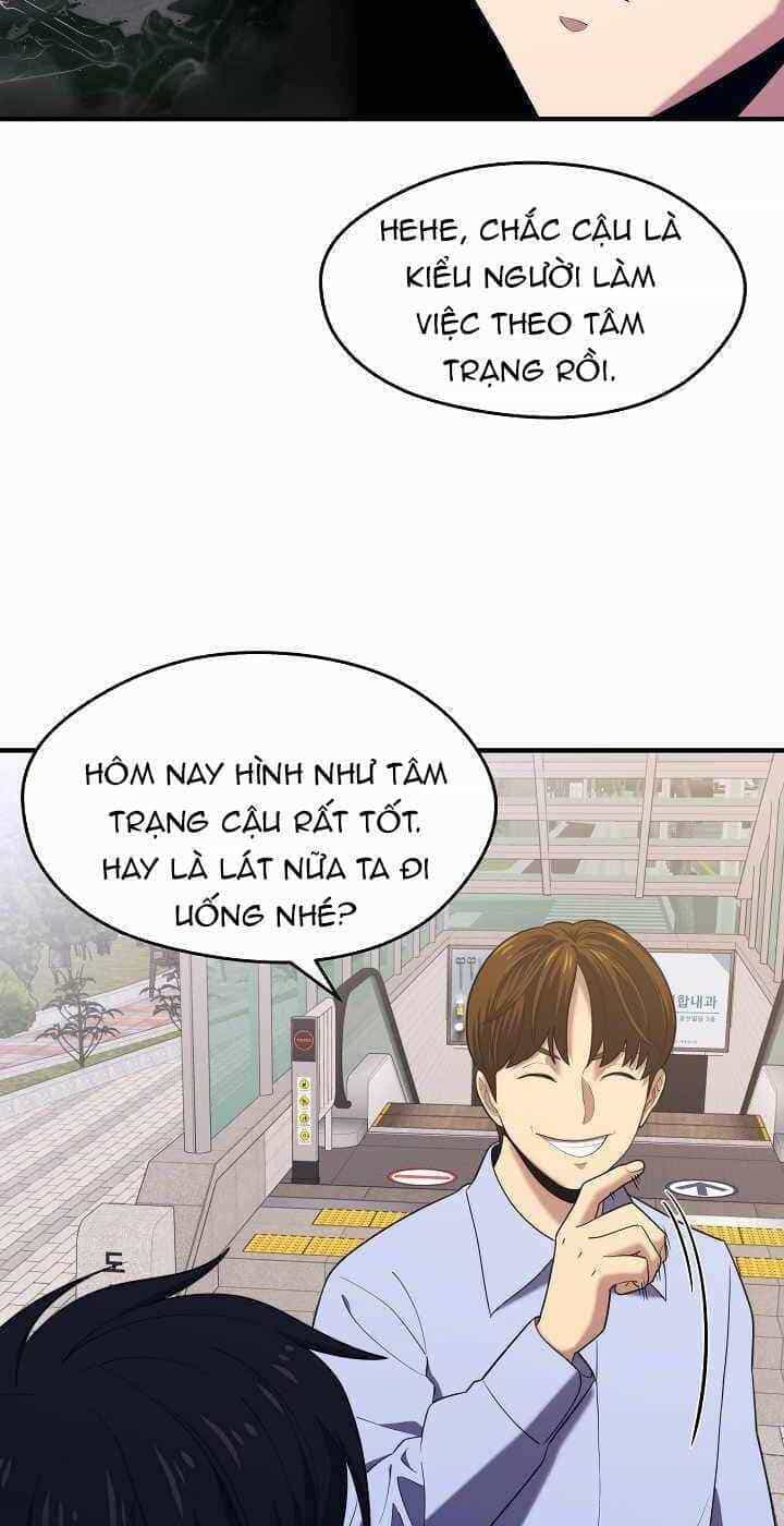 Seoul Tử Linh Sư - Chương 13 - ảnh 29