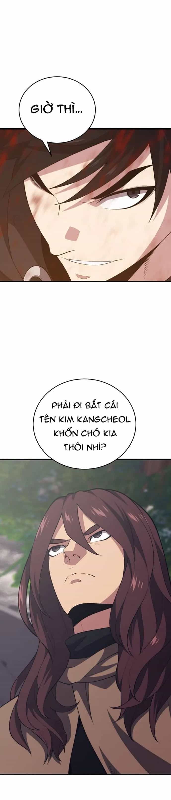 Seoul Tử Linh Sư - Chương 129 - ảnh 26