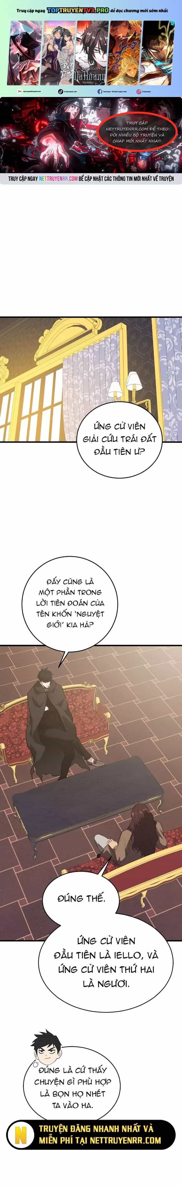 Seoul Tử Linh Sư - Chương 131 - ảnh 1