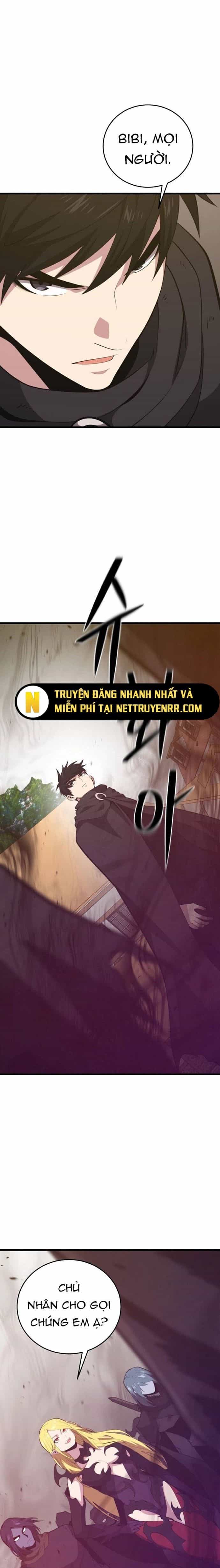 Seoul Tử Linh Sư - Chương 131 - ảnh 13