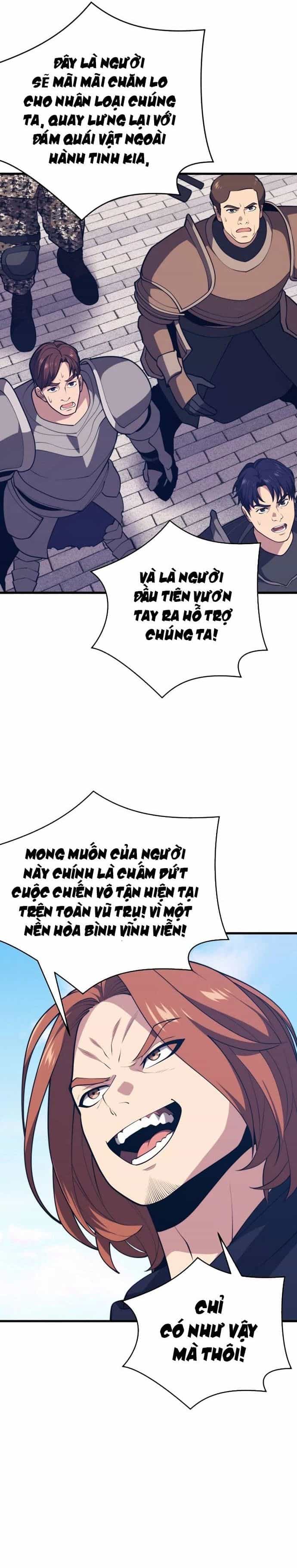 Seoul Tử Linh Sư - Chương 132 - ảnh 24
