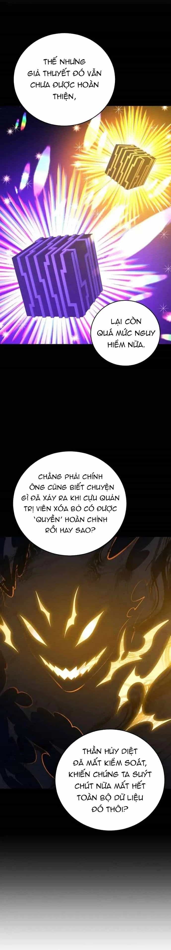 Seoul Tử Linh Sư - Chương 136 - ảnh 11