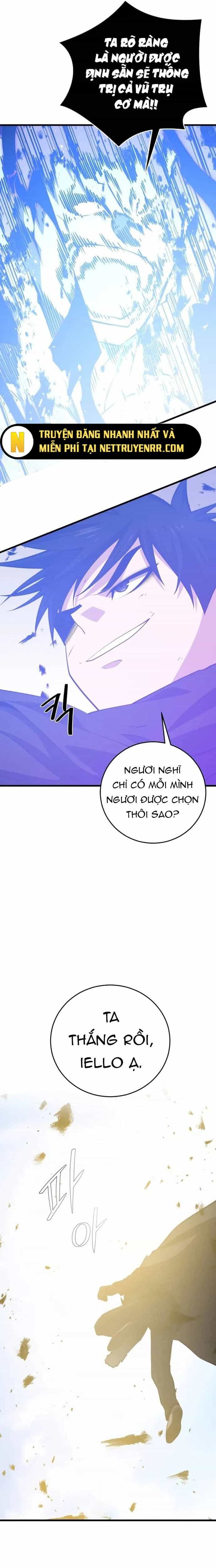 Seoul Tử Linh Sư - Chương 137 - ảnh 9