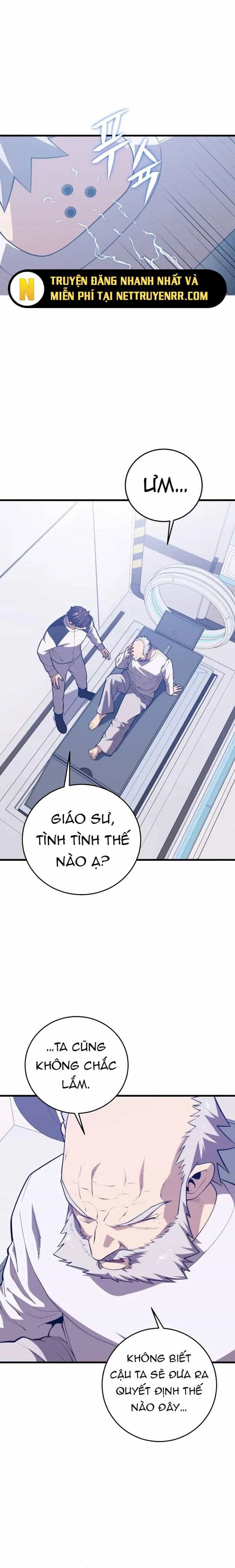 Seoul Tử Linh Sư - Chương 138 - ảnh 24