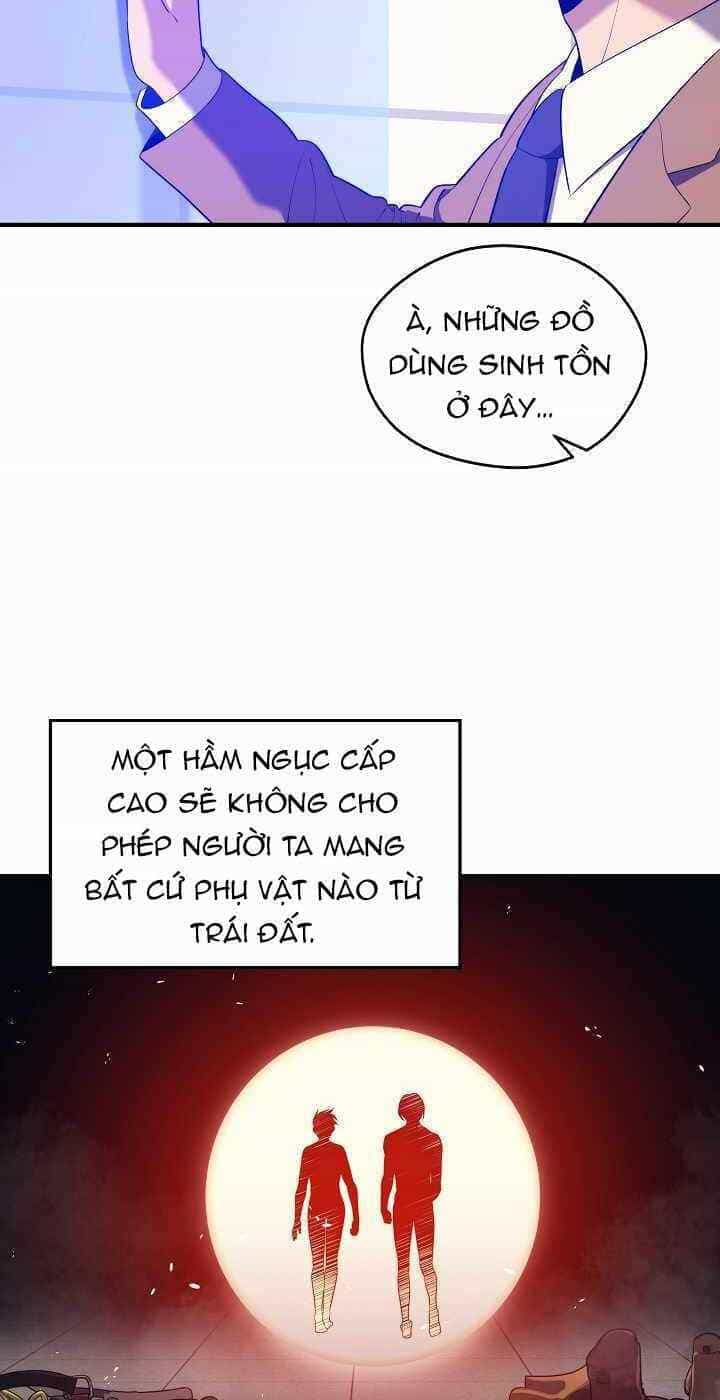 Seoul Tử Linh Sư - Chương 14 - ảnh 14