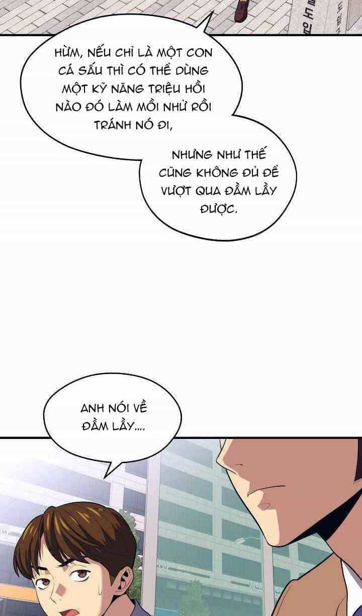 Seoul Tử Linh Sư - Chương 14 - ảnh 32