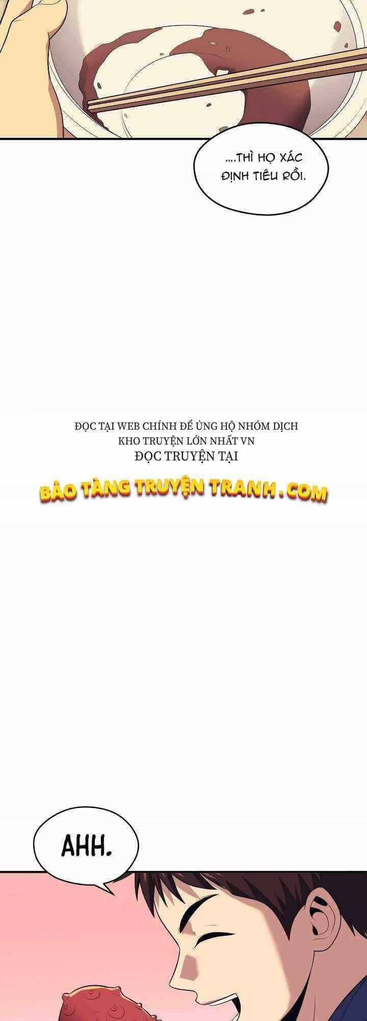 Seoul Tử Linh Sư - Chương 14 - ảnh 49