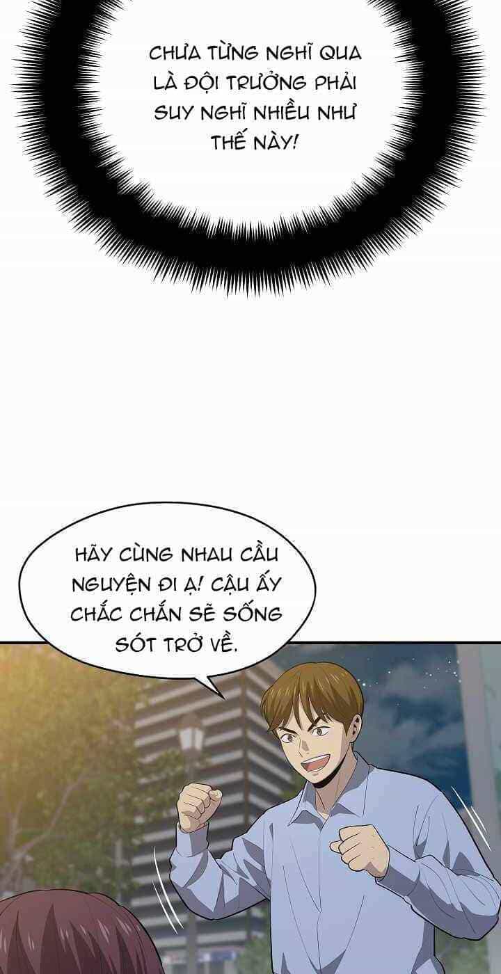 Seoul Tử Linh Sư - Chương 14 - ảnh 59