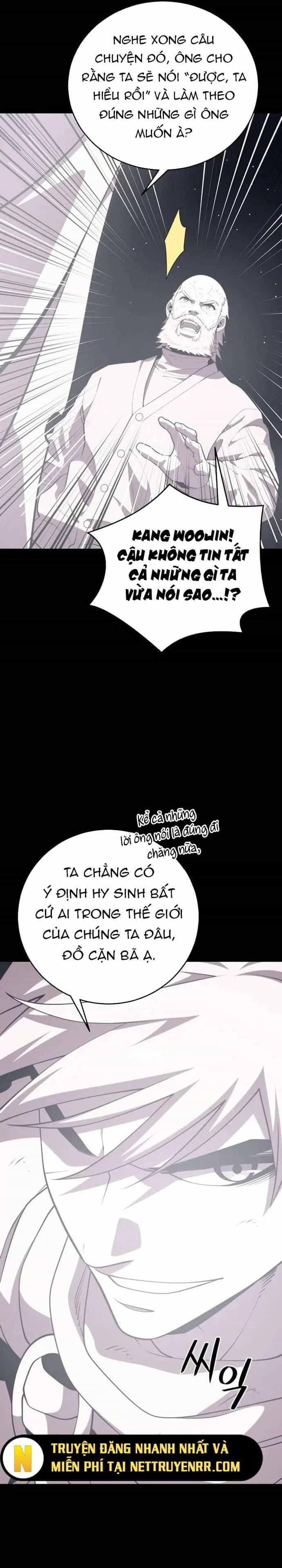 Seoul Tử Linh Sư - Chương 139 - ảnh 27