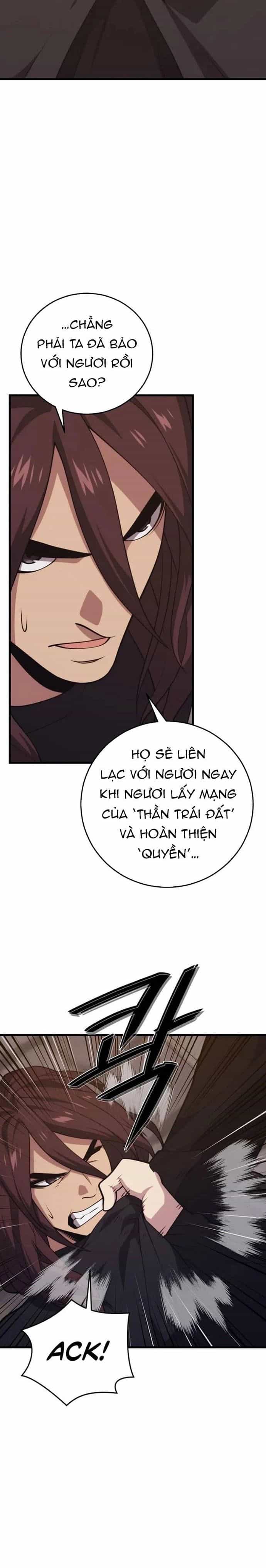 Seoul Tử Linh Sư - Chương 139 - ảnh 4