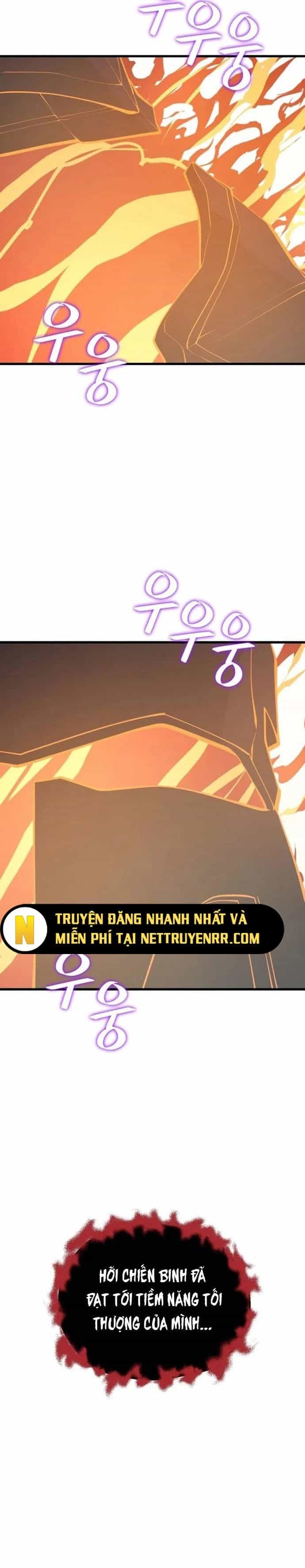 Seoul Tử Linh Sư - Chương 140 - ảnh 19