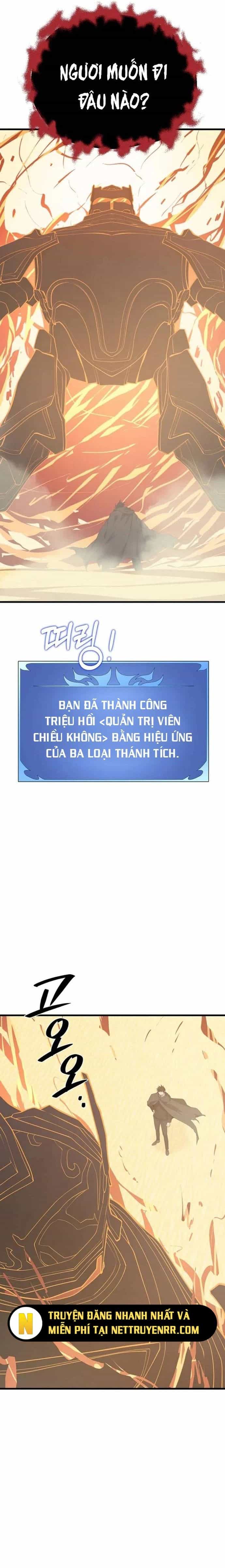 Seoul Tử Linh Sư - Chương 140 - ảnh 20