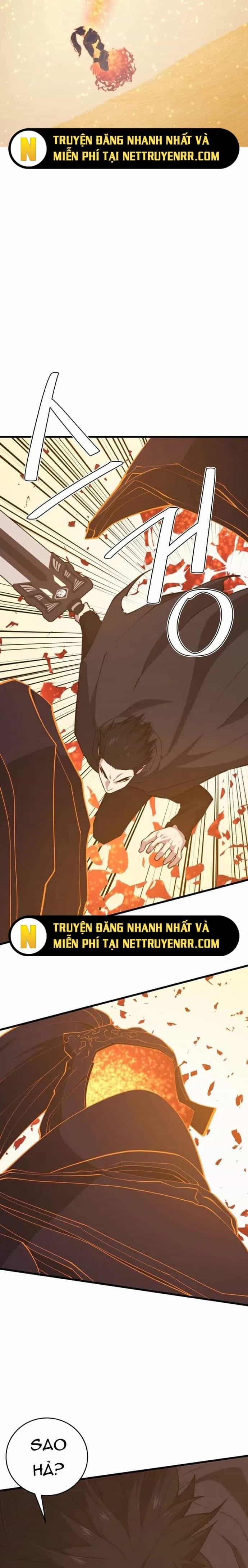 Seoul Tử Linh Sư - Chương 141 - ảnh 9