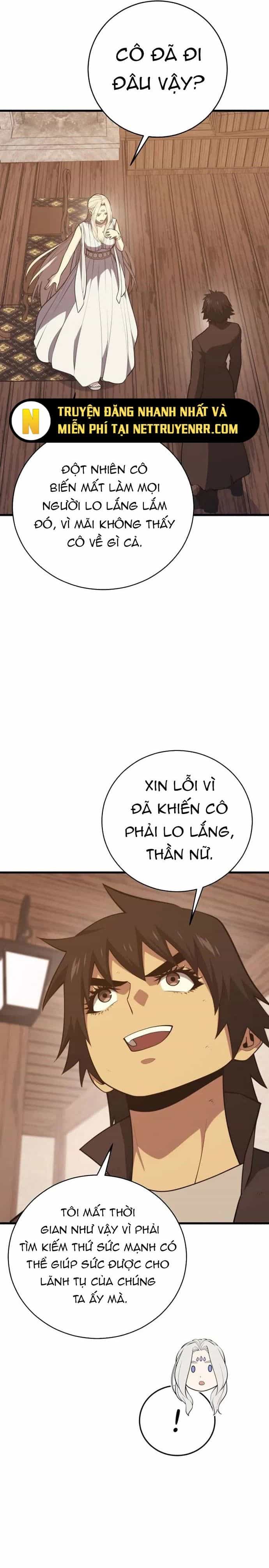 Seoul Tử Linh Sư - Chương 142 - ảnh 10
