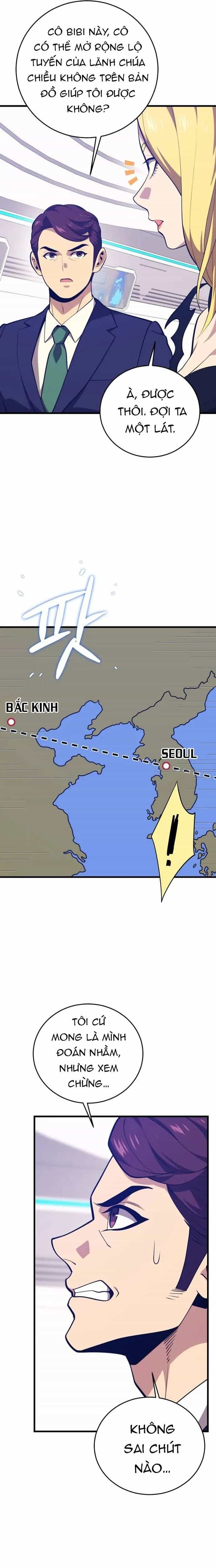 Seoul Tử Linh Sư - Chương 142 - ảnh 19