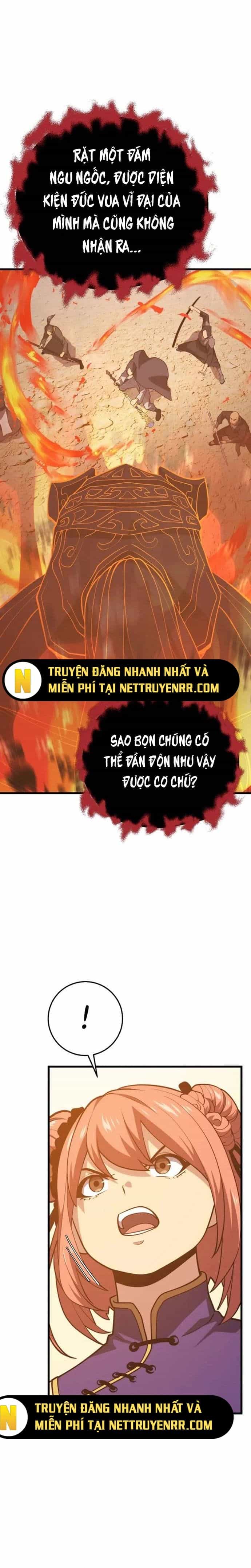 Seoul Tử Linh Sư - Chương 142 - ảnh 22