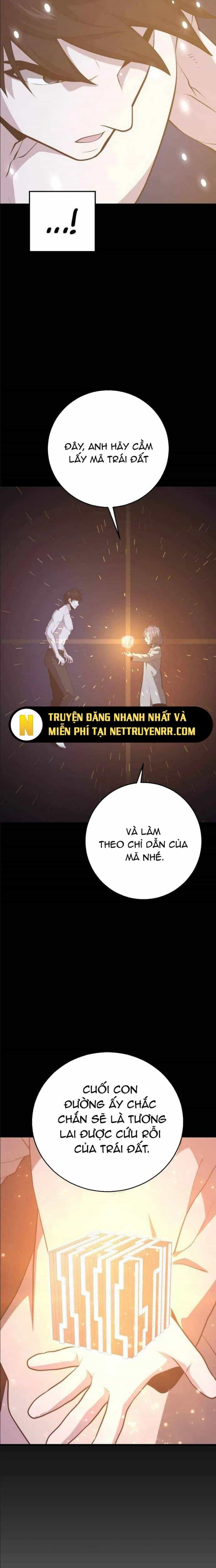 Seoul Tử Linh Sư - Chương 143 - ảnh 17