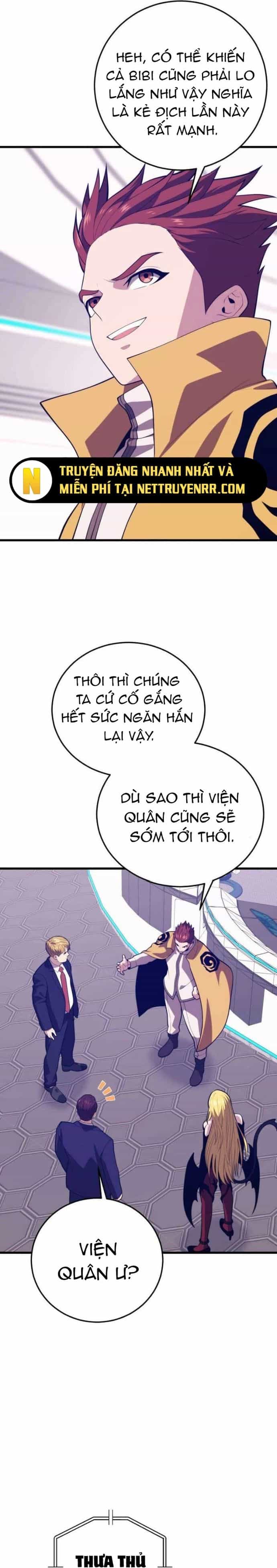 Seoul Tử Linh Sư - Chương 145 - ảnh 18