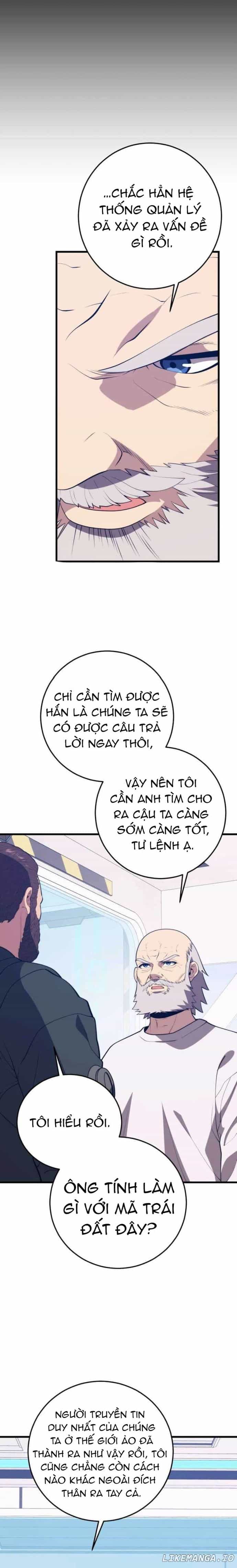 Seoul Tử Linh Sư - Chương 145 - ảnh 25