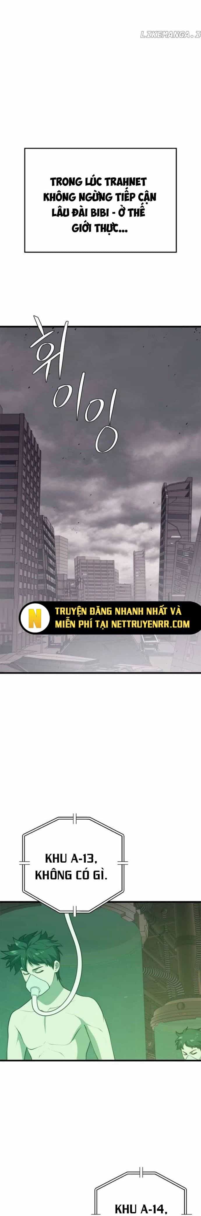 Seoul Tử Linh Sư - Chương 146 - ảnh 21