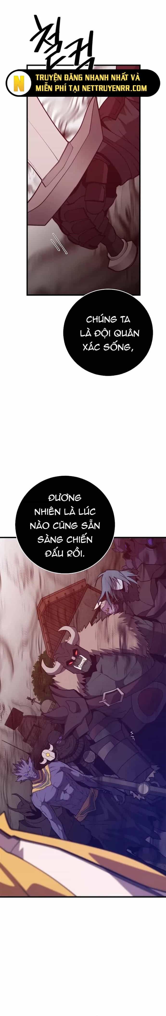 Seoul Tử Linh Sư - Chương 147 - ảnh 16