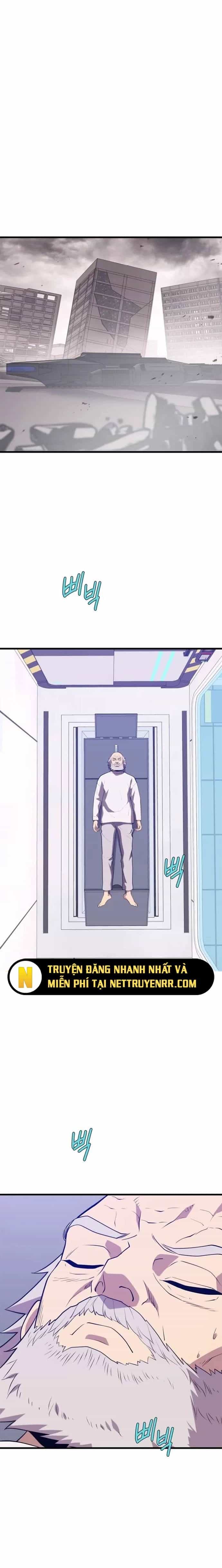 Seoul Tử Linh Sư - Chương 147 - ảnh 20
