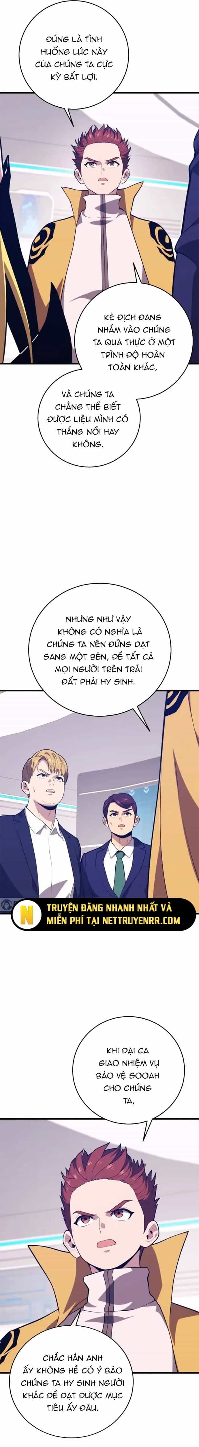Seoul Tử Linh Sư - Chương 147 - ảnh 8