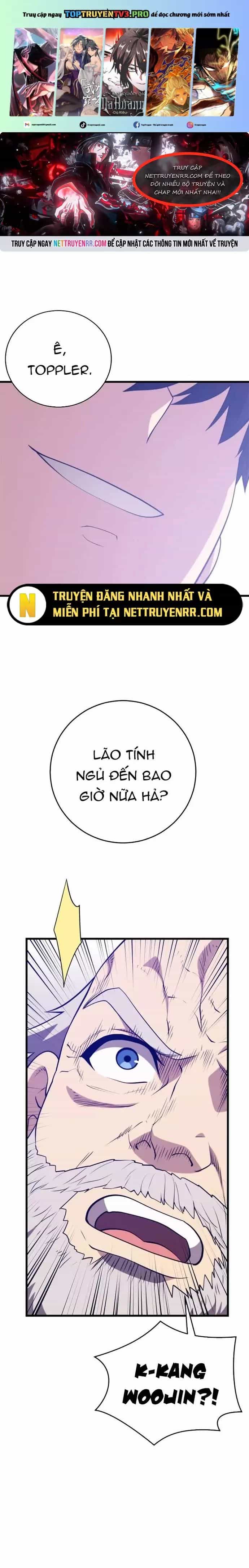 Seoul Tử Linh Sư - Chương 148 - ảnh 1