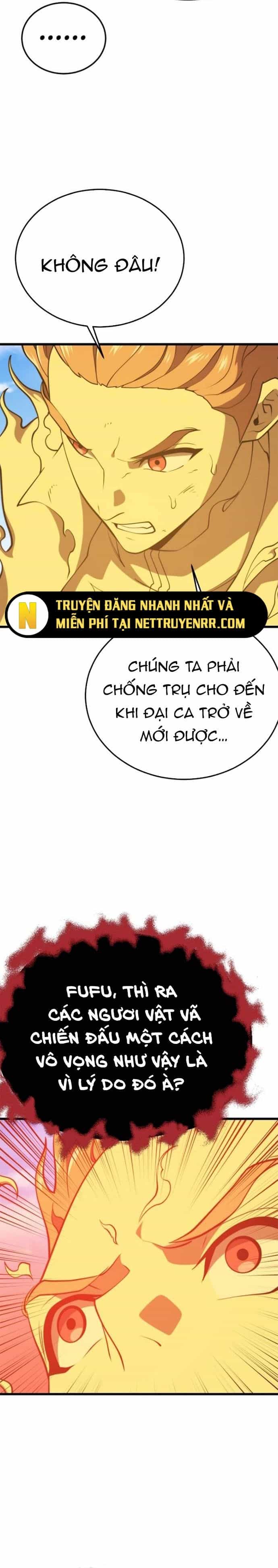 Seoul Tử Linh Sư - Chương 148 - ảnh 25