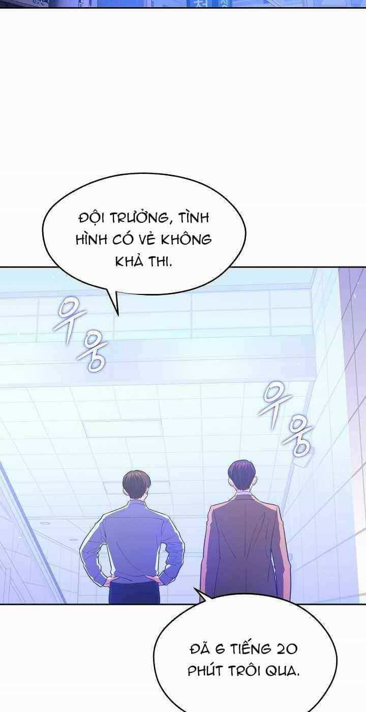 Seoul Tử Linh Sư - Chương 15 - ảnh 24