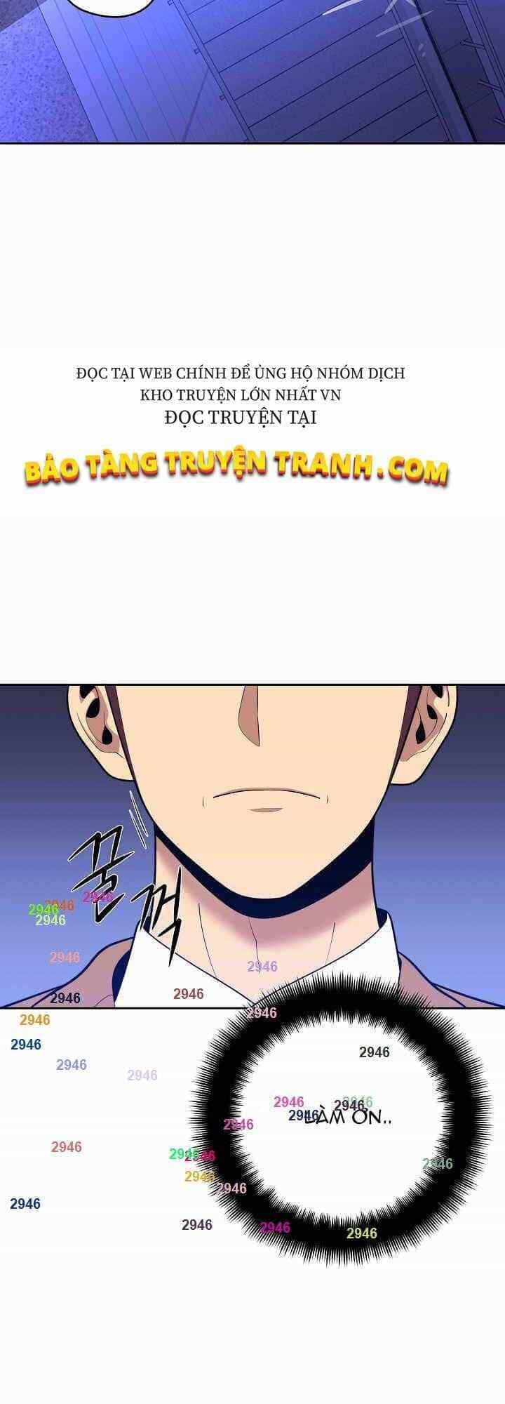 Seoul Tử Linh Sư - Chương 15 - ảnh 28