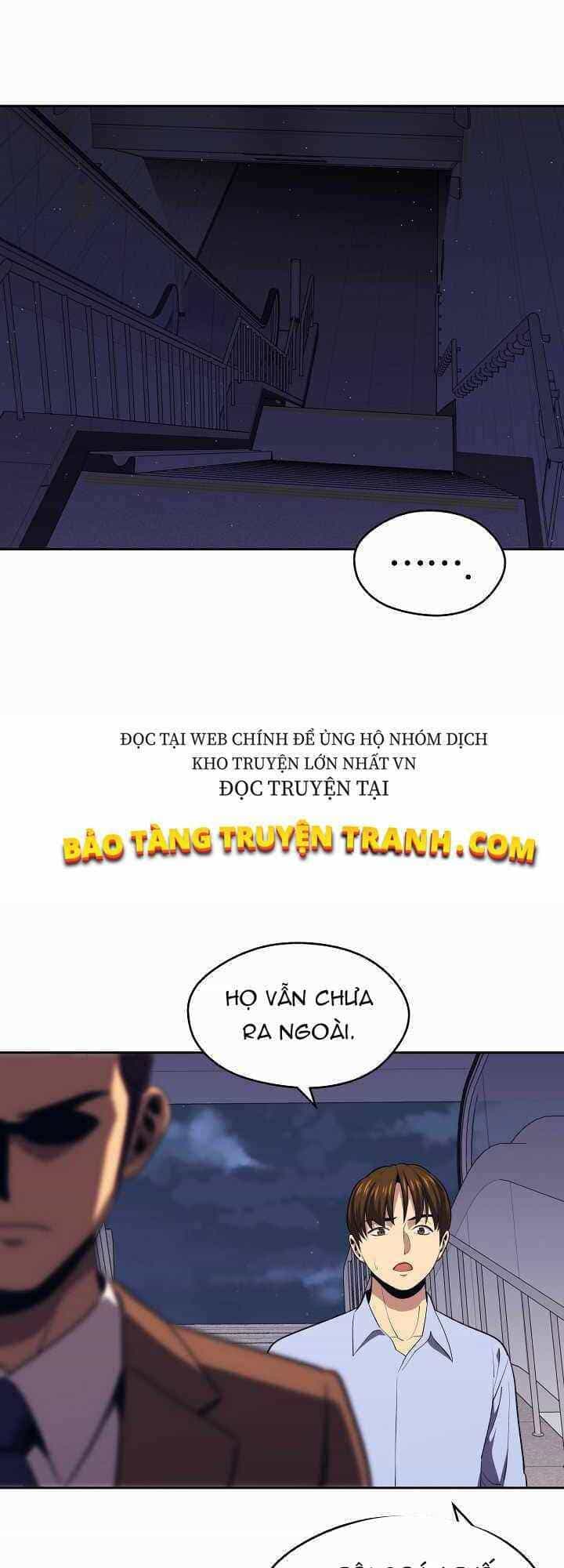 Seoul Tử Linh Sư - Chương 15 - ảnh 31
