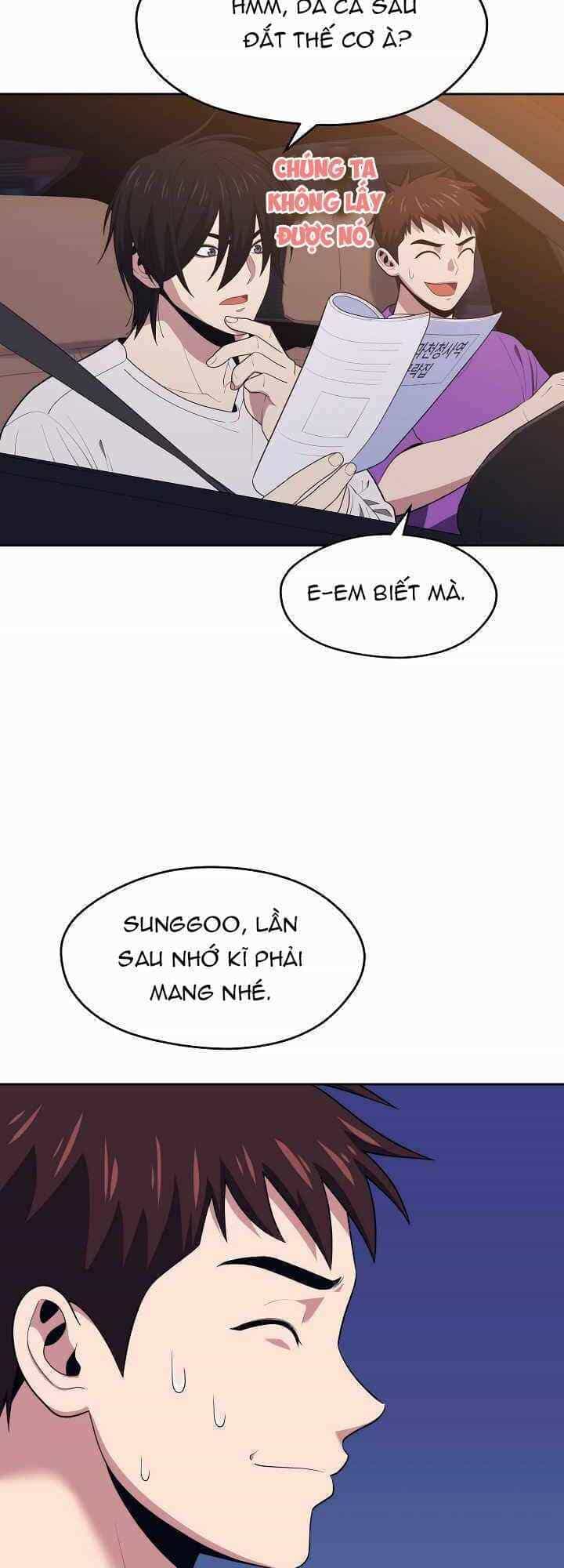 Seoul Tử Linh Sư - Chương 15 - ảnh 40