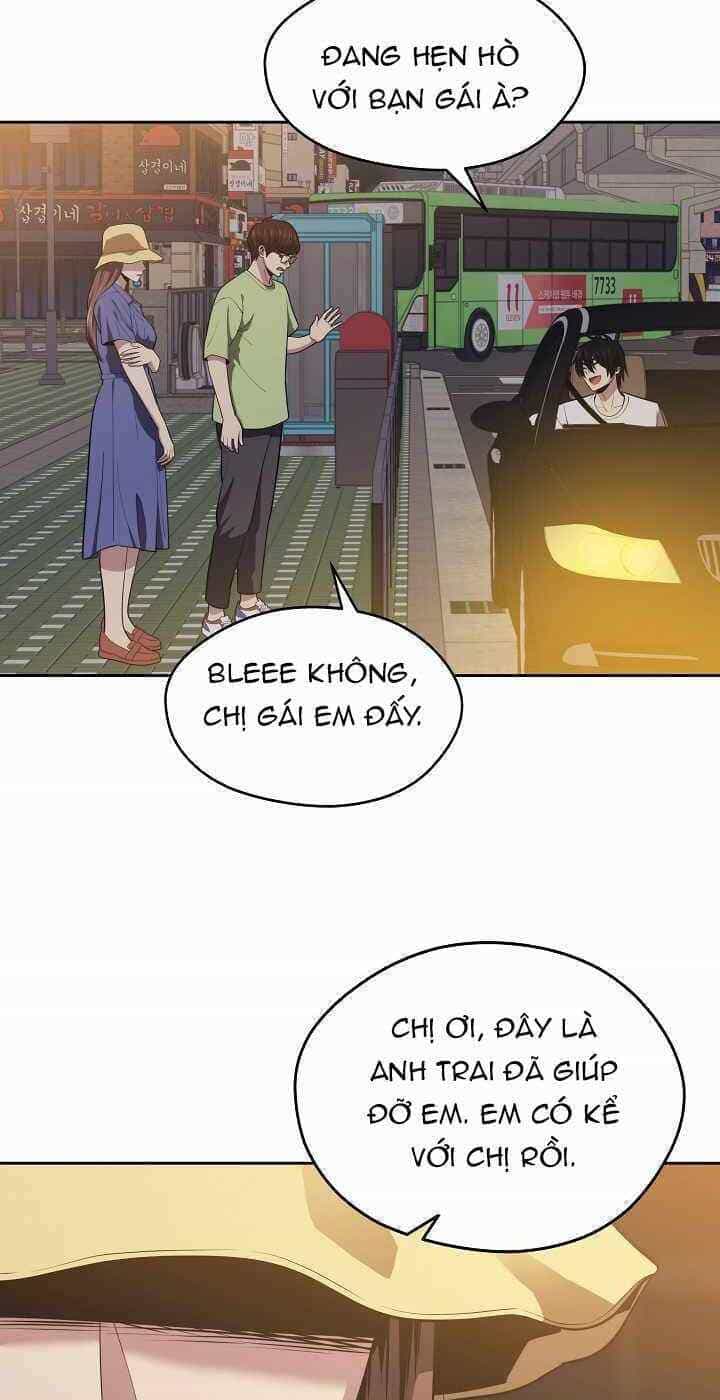 Seoul Tử Linh Sư - Chương 15 - ảnh 47
