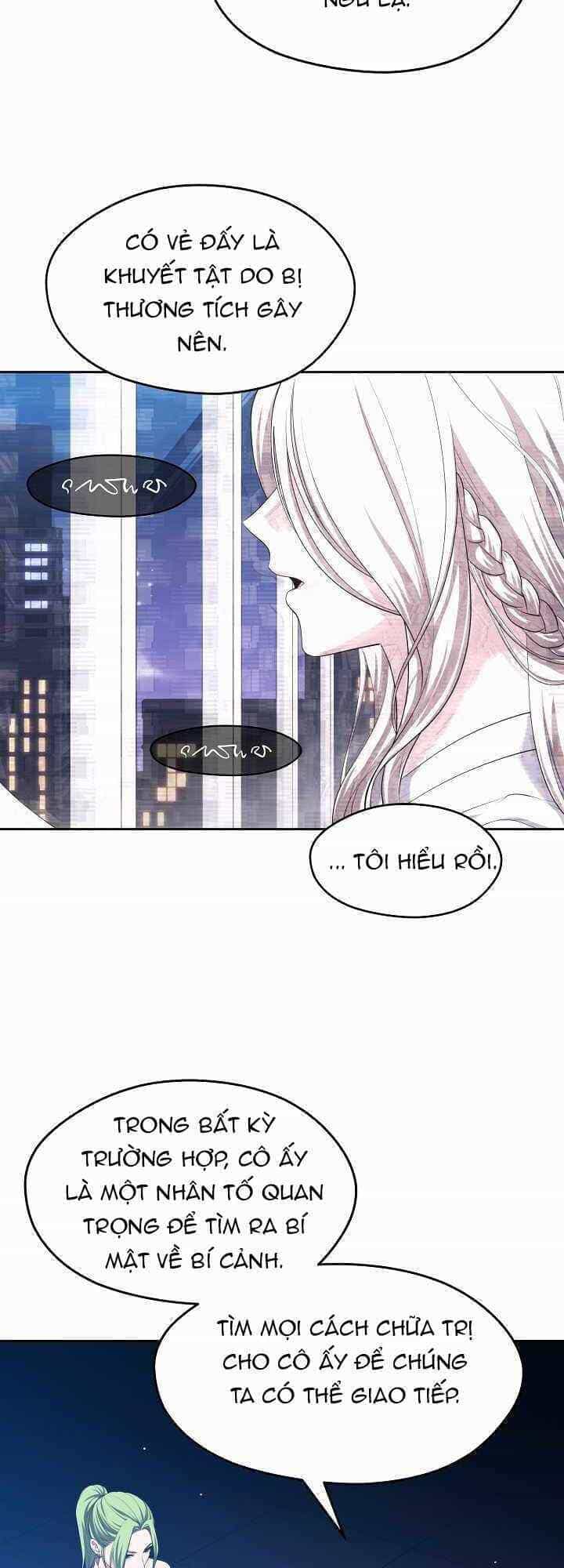 Seoul Tử Linh Sư - Chương 15 - ảnh 64