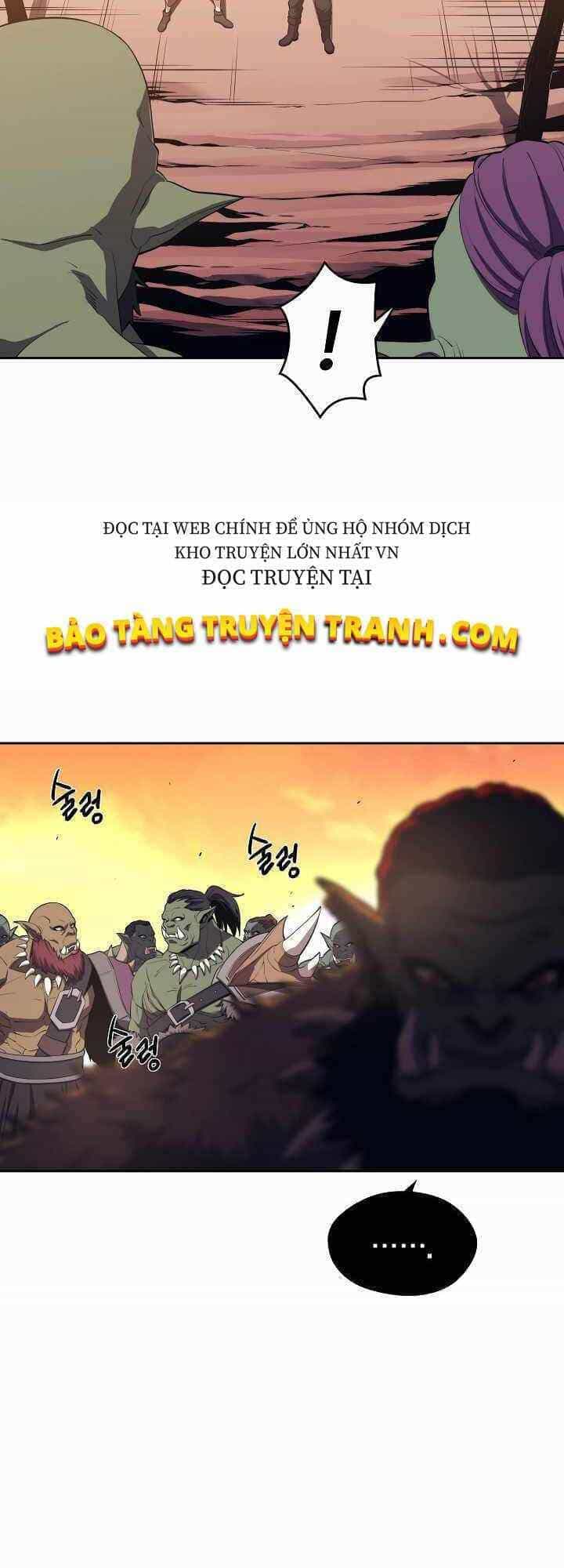 Seoul Tử Linh Sư - Chương 15 - ảnh 7