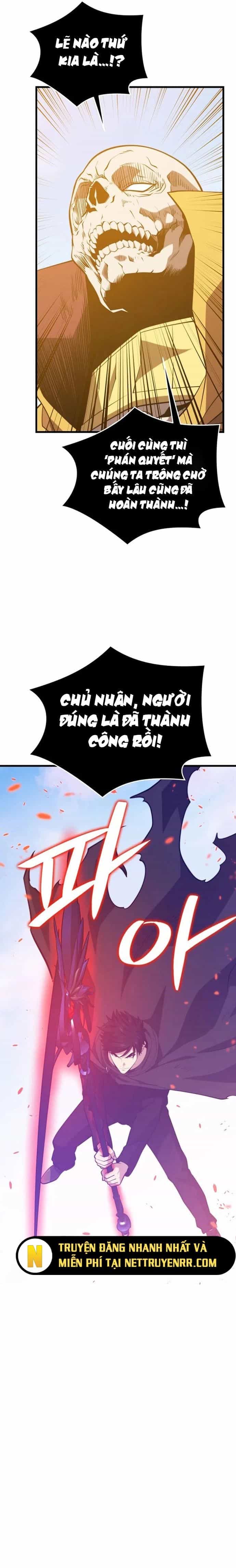 Seoul Tử Linh Sư - Chương 149 - ảnh 13