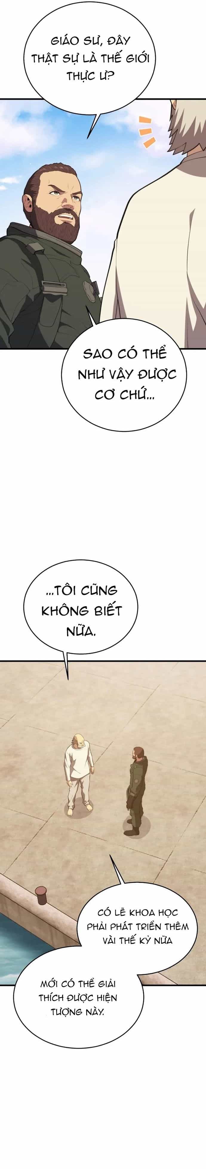 Seoul Tử Linh Sư - Chương 149 - ảnh 29
