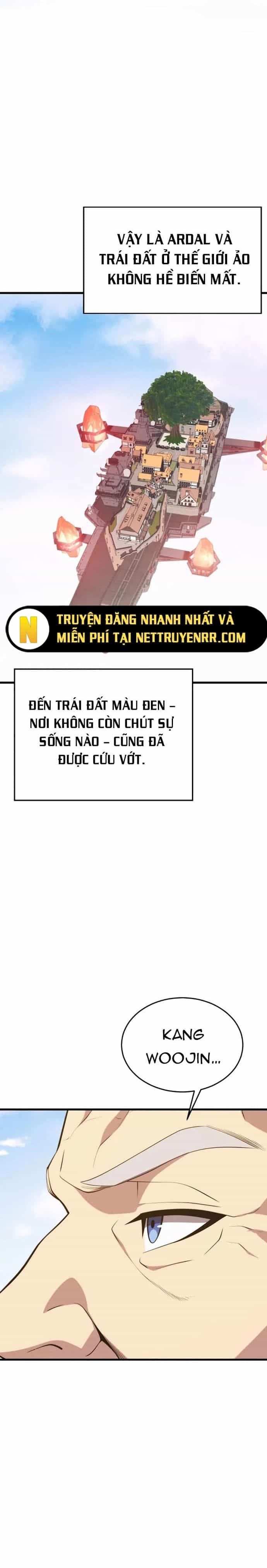Seoul Tử Linh Sư - Chương 149 - ảnh 31