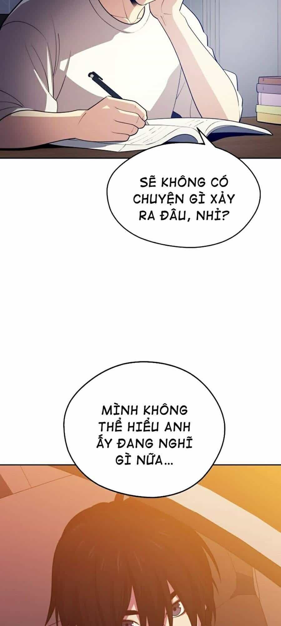 Seoul Tử Linh Sư - Chương 16 - ảnh 7
