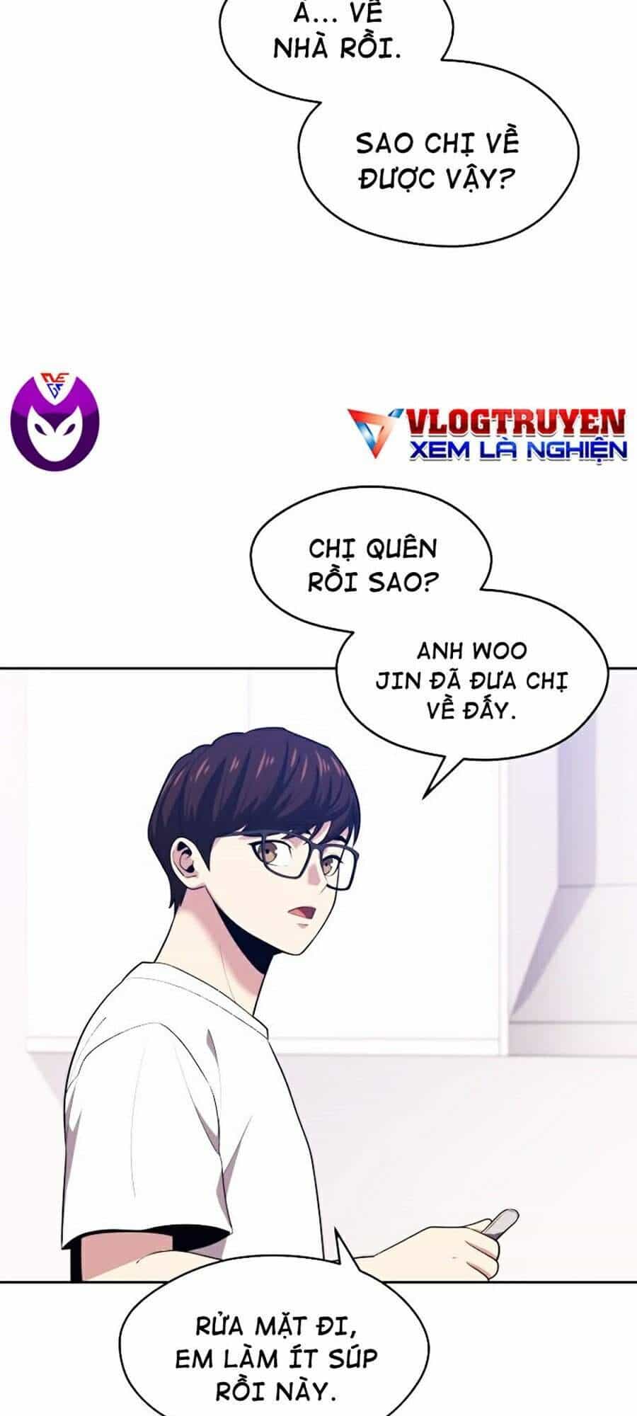 Seoul Tử Linh Sư - Chương 16 - ảnh 71