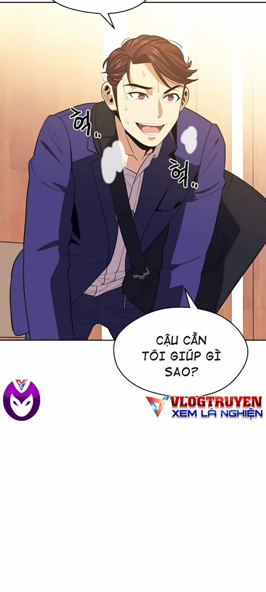 Seoul Tử Linh Sư - Chương 17 - ảnh 13