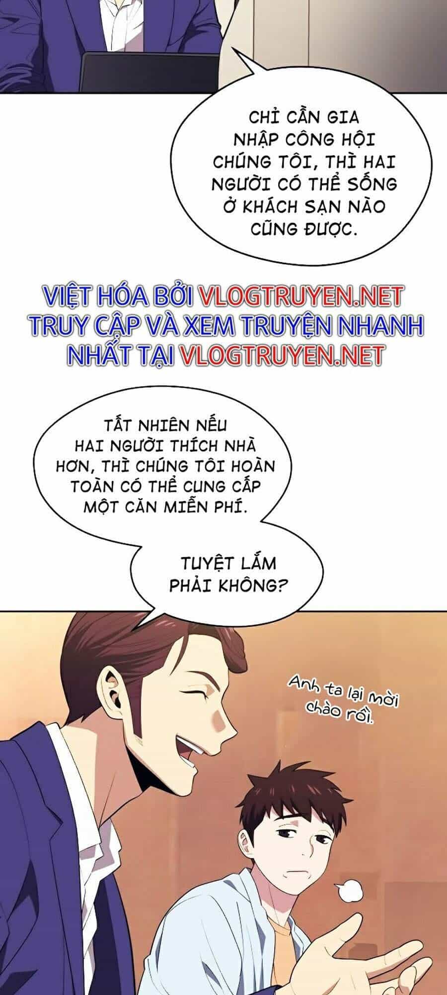 Seoul Tử Linh Sư - Chương 17 - ảnh 21
