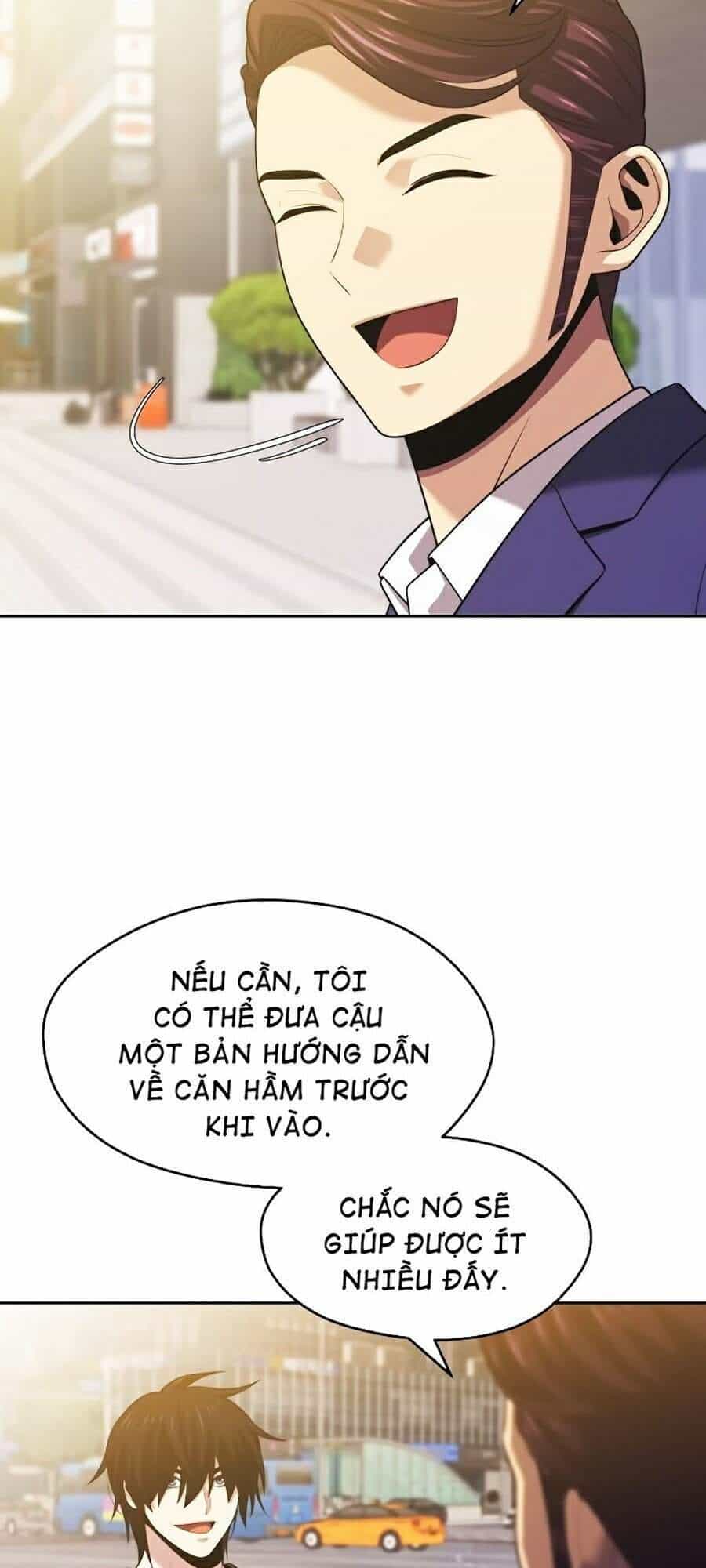 Seoul Tử Linh Sư - Chương 17 - ảnh 33