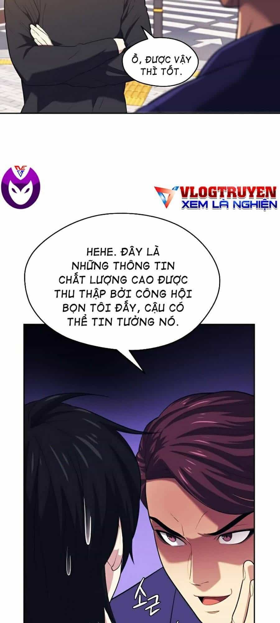 Seoul Tử Linh Sư - Chương 17 - ảnh 35