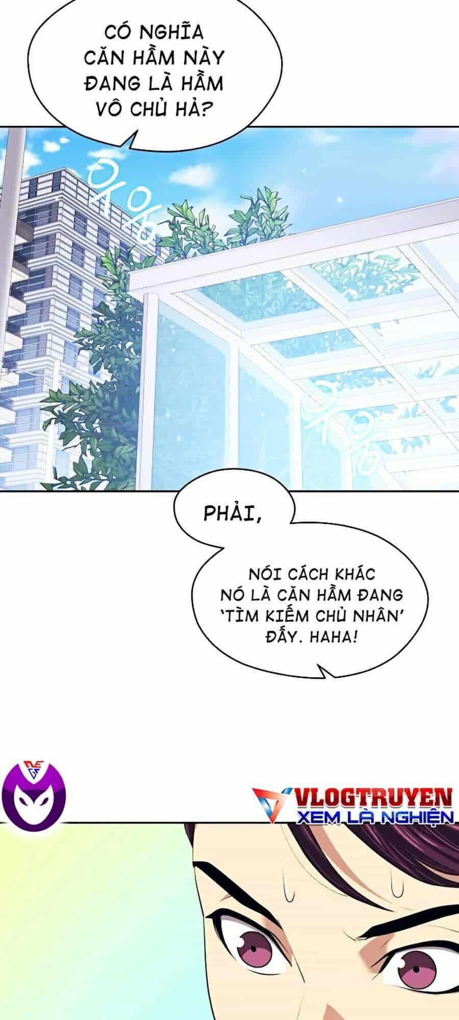 Seoul Tử Linh Sư - Chương 17 - ảnh 65