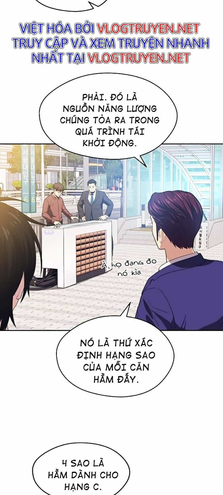 Seoul Tử Linh Sư - Chương 17 - ảnh 73