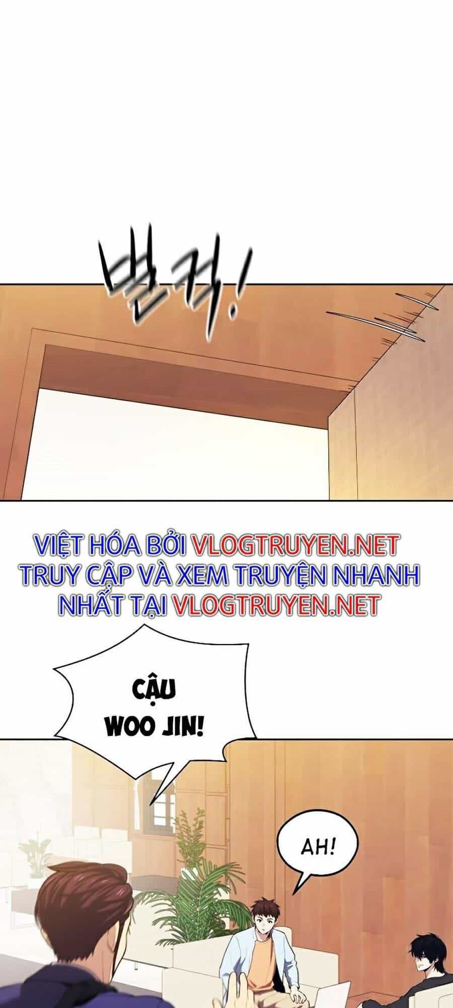 Seoul Tử Linh Sư - Chương 17 - ảnh 9