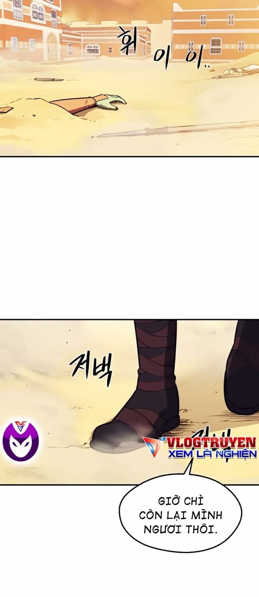Seoul Tử Linh Sư - Chương 19 - ảnh 56